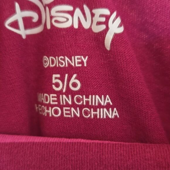 Disney Top 5/6 - Picture 2 of 3